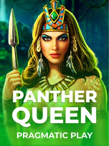 Panther Queen